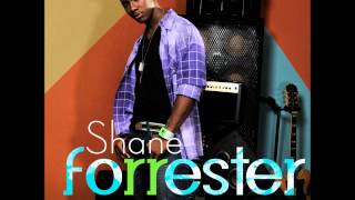 Shane Forrester 