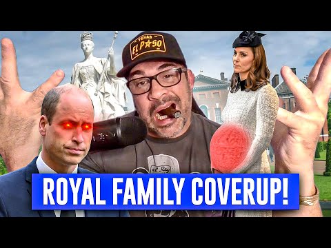 David Nino Rodriguez Live : Kate Middleton Royal Family Drama Revealed? Trump's Big Promise Followed By Chilling Threat! - Must Video