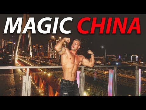 Srbin Istrazuje 🔎 NAJVECI GRAD NA SVETU