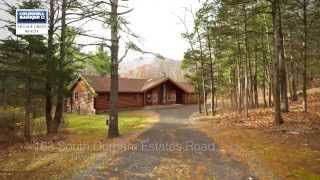 preview picture of video 'Durham Real Estate | 163 South Durham Estates Road Durham NY | Greene County Real Estate'
