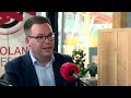 D66 Noordoostpolder pleit voor verlaging snelheid buitenwegen