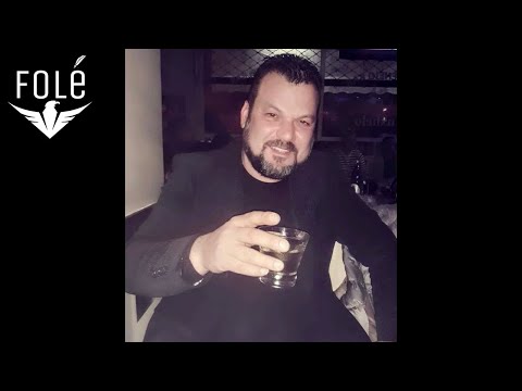 Lush Tirona - Ty te therras (Official Single)