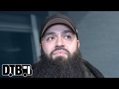 For The Fallen Dreams - CRAZY TOUR STORIES Ep. 443