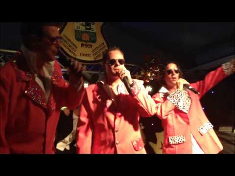 Vorstenraadsbal 2012