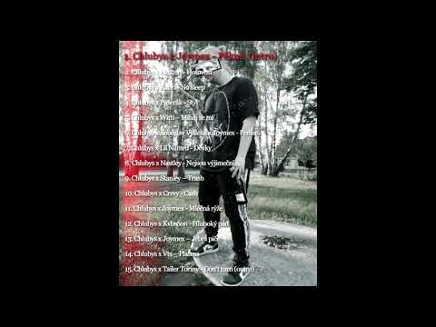 Chlubys x Joymex - Pěkně (Intro)