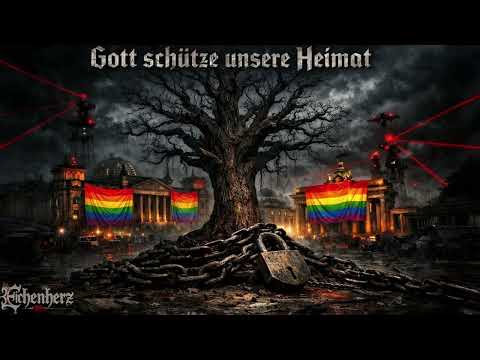 Gott schütze unsere Heimat – Eichenherz - Ein dystopisches Szenario