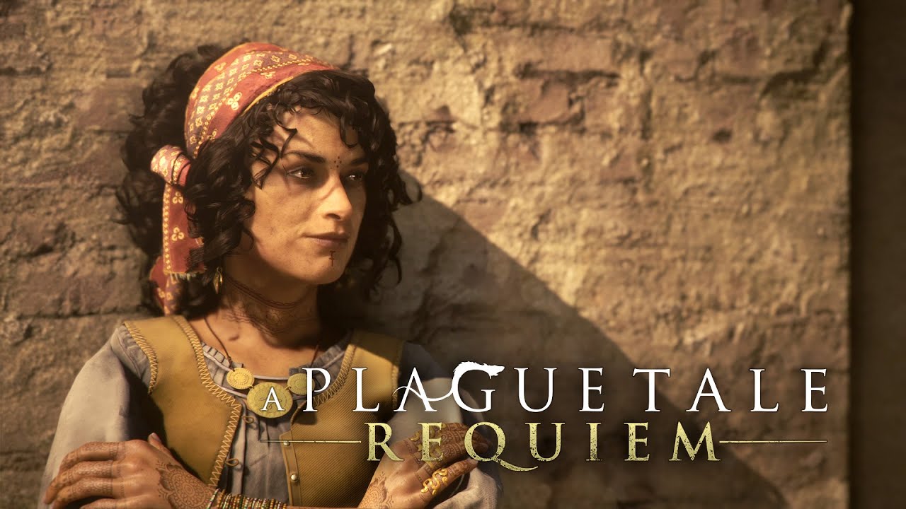 A Plague Tale: Requiem 017 | Geschichten und Offenbarungen | Gameplay Deutsch thumbnail