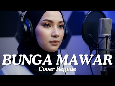 #004 Request Subscribe - Bunga Mawar - The Mercy's  (Reggae Cover) | By Shifa Vibes Cover Reggae