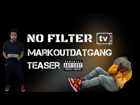 NO FILTER TV | MARKOUT DATGANG INTERVIEW TEASER [2022]