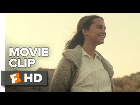 The Light Between Oceans (Clip 'At Home on Janus')