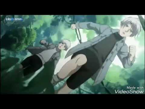 Jyu-Oh-Sei ~ Planet Of The Beast King (Folge 1 Schicksal)