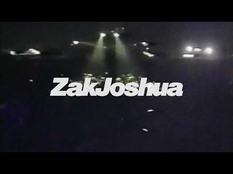Zak Joshua - The Book Of Love [UK House/Dance]