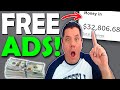 Run Free ADS Now To Make Over $900 In Two Days! | Easy Affiliate Marketing Strategy