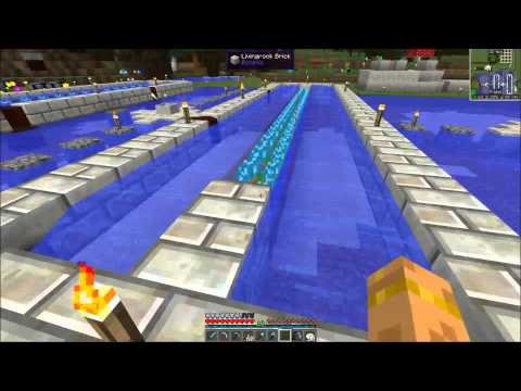 00debbie episode 2: Botania automation