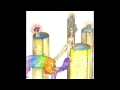 Born Gold - Lawn Knives 