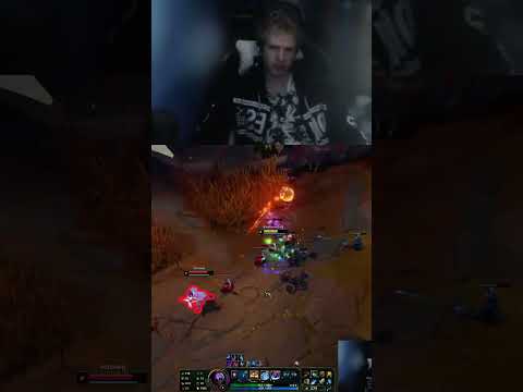 Quinnowicz Quinnowski #leagueoflegends #jax #quinn