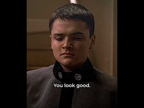 AJ First Panic Attack | The Sopranos | #Shorts