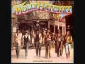 Molly Hatchet  -  Kinda Like Love