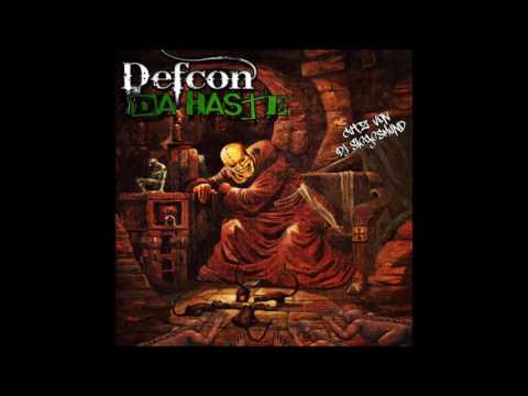 Defcon - Kobold