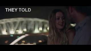 Abby Anderson    Make Him Wait  with Lyric Video