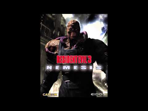 Resident Evil 3 : Nemesis - Meeting Brad [Extended] Music