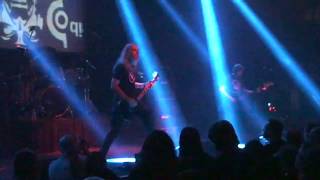 Disharmonic Orchestra - Life Disintegrating/Keep Falling Down (live at Maryland Deathfest)