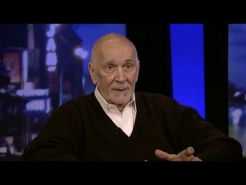 Frank Langella: A Theatrical Icon | Vibepedia