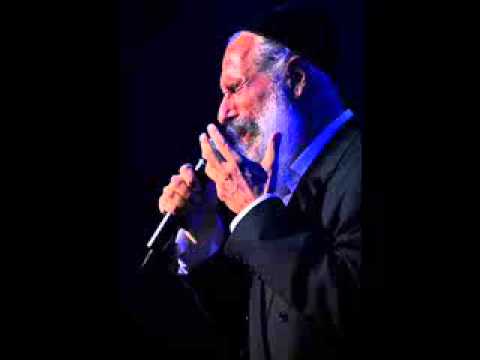 Monderchai Ben David-   just one shabbos .