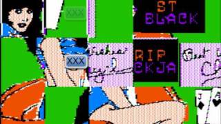 Jig Saw for the Apple II