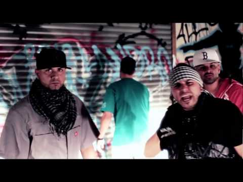 Nova Faze Ft. Landro El Lavioso Salio Chota Remix (uBe Tank Tops promo)