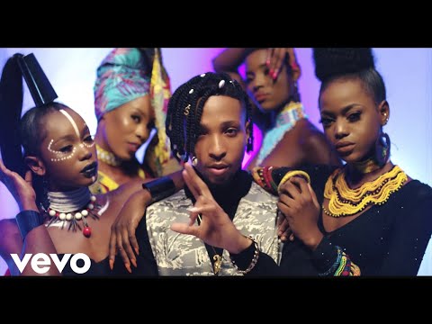 Meyar - Ninety Nine [Official Video] ft. Dremo