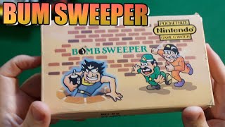 Nintendo Game & Watch Gone Rogue