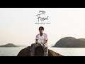 Joeboy - Focus (Lyric Visualizer)