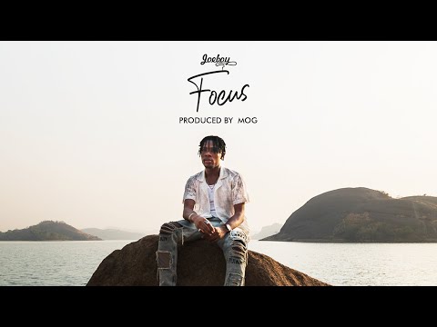 Video thumbnail for Focus