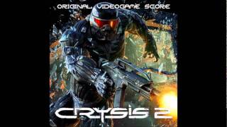 Our Only Hope - Crysis 2 Soundtrack