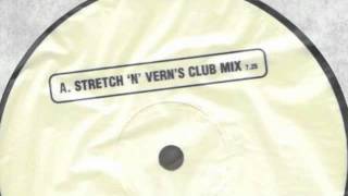 Stretch n Vern - That Sound (club mix)