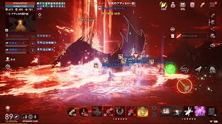 2025 07 08 ギガス Vs 色々【Lineage2M】