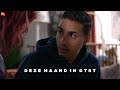 Gevoel is sterker dan verstand. Maar liefde overwint alles. Toch?