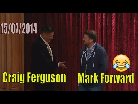 Mark Forward - World War 2 Joke