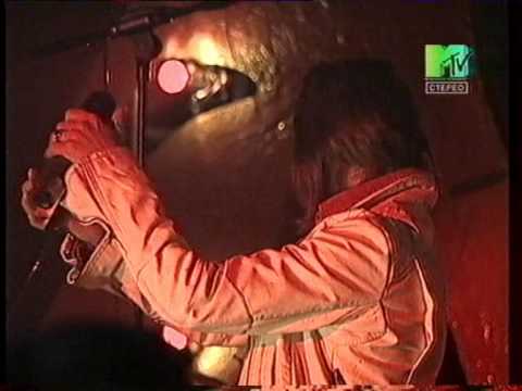 Ночные Снайперы - Розы на Night Life Aword-2003 2004 02 29 NLA