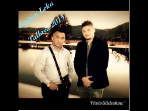 Kujtim Leka Tallava 2015