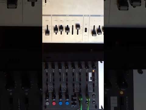Roland CMU-810 - Very Rare Analog Synthesizer Module image 6