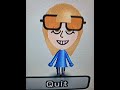 My Aimee Mii