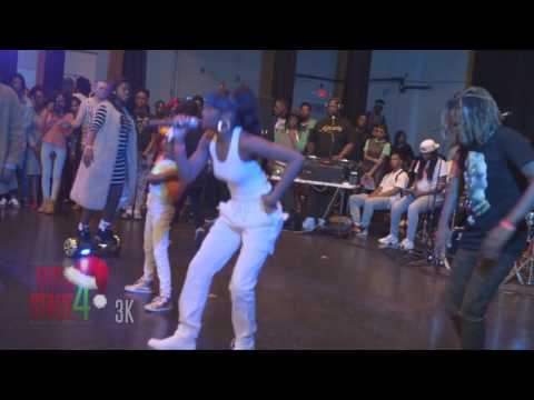 25 Rip The Stage 4 - 3K