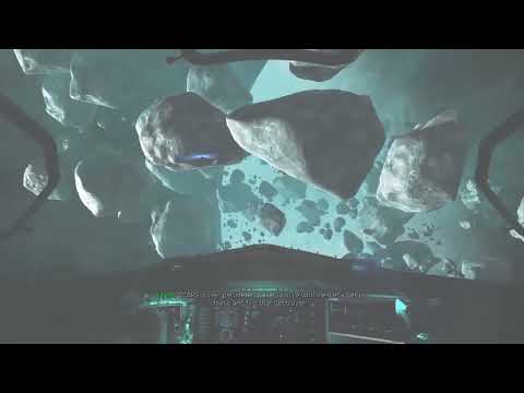 Call of Duty: Infinite Warfare Campaign Mission 8: Operation Pure Threat