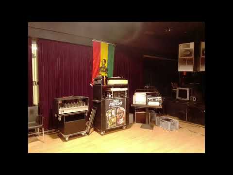 JAH MILITANT @ CLUB FEVER / BILBAO 8/11/2024 PT1