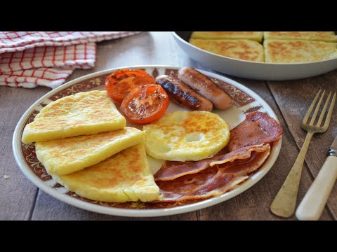 How to Make Irish Potato Cakes