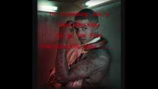 Fazer - Killer (lyrics)