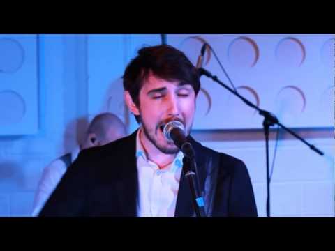 Chelsea Swagger performing Mr Brightside by The Killers - Available from AliveNetwork.com