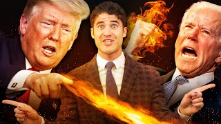 The Cancelled Debate, But We Un-Cancelled It, With Darren Criss